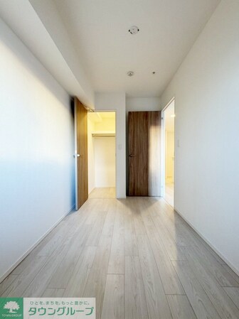 パークアクシス西大島コンフォートスクエアの物件内観写真